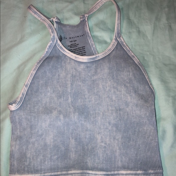 Free People Tops - Free people movement top